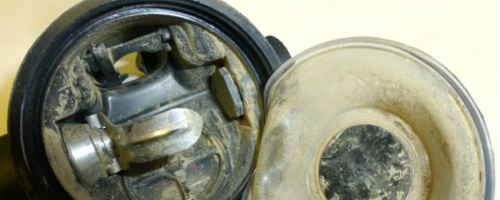 Proč je nezbytné servisovat automatiku?